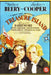 Treasure island