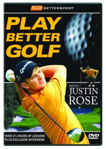 Play Better Golf