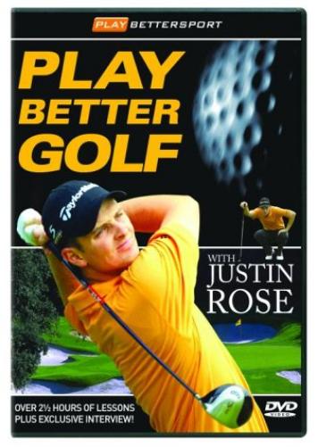 Play Better Golf