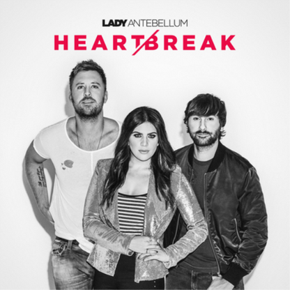 Heartbreak