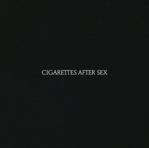 Cigarettes After Sex