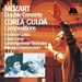 Mozart: Double Concerto/Corea/Gulda: Compositions
