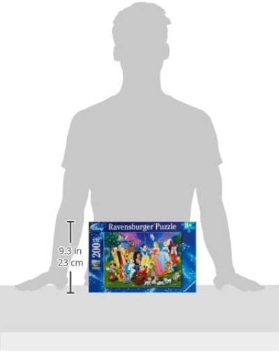 Disney RAV Puzzle Lieblinge 200 12698