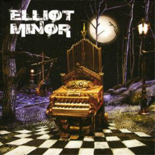 Elliot Minor