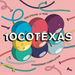 10COTexas: Discotexas 10 Year Anniversary Compilation
