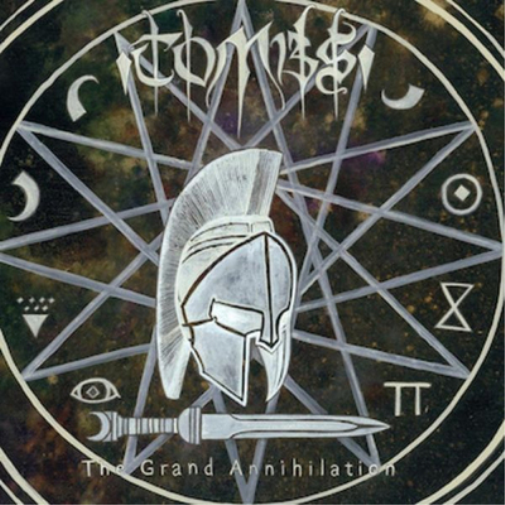 The Grand Annihalation