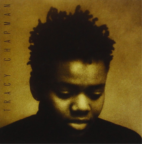 Tracy Chapman