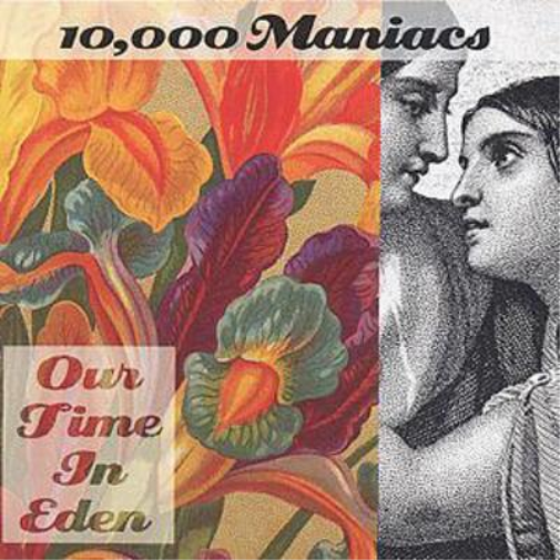 Our Time in Eden