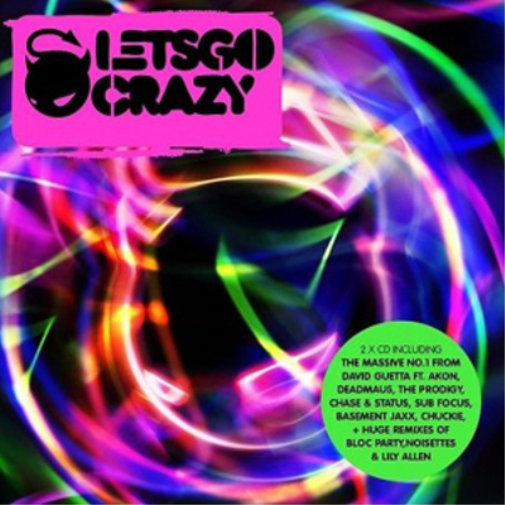 Let's Go Crazy