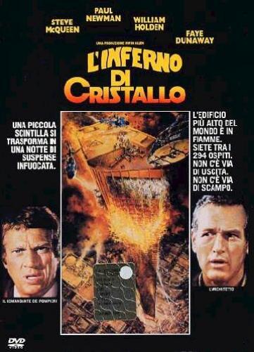 L'inferno di cristallo