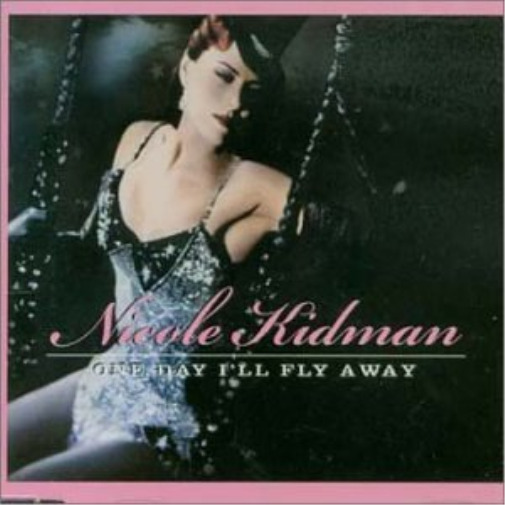 One Day I'll Fly Away