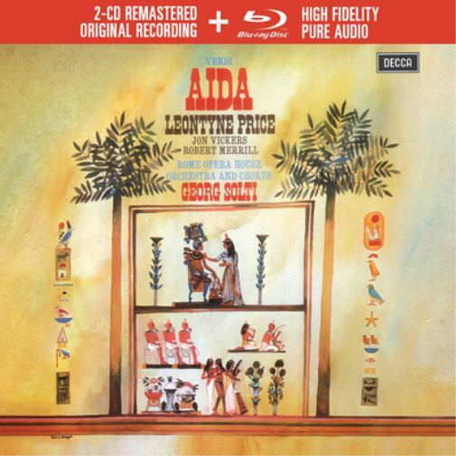 Verdi: Aida