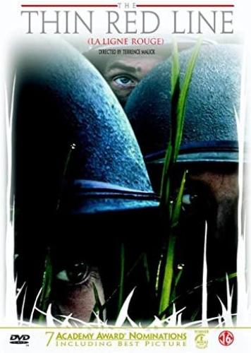 Thin red line