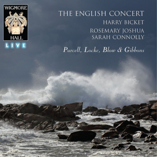 Purcell/Locke/Blow & Gibbons