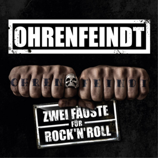 Zwei Fauste Fur Rock 'N' Roll