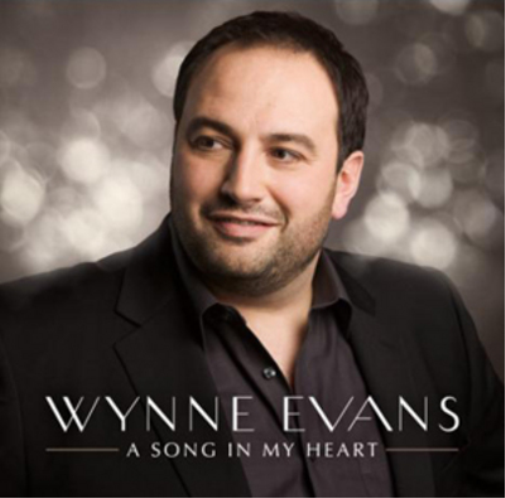 A Song in My Heart