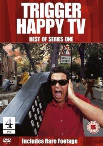 Trigger Happy: Best of Series 1