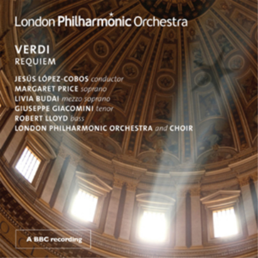 Giuseppe Verdi: Requiem