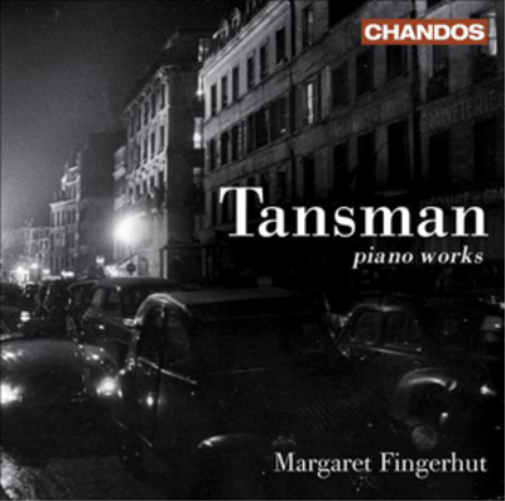 Piano Works