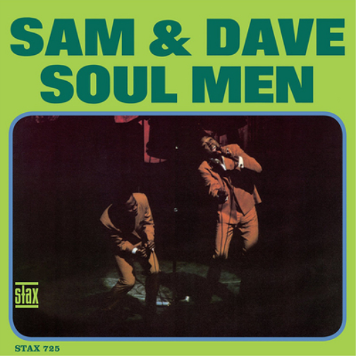 Soul Men