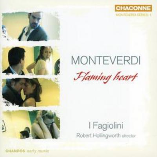 Flaming Heart (I Fagiolini)