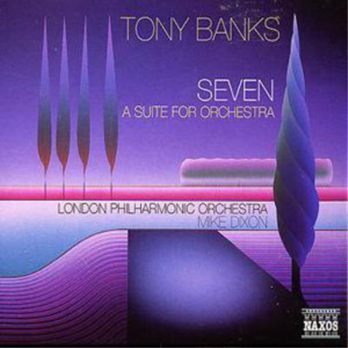 Seven: A Suite for Orchestra (Dixon, Lpo)