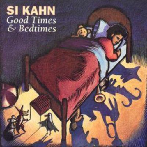 'Good Times And Bedtimes'