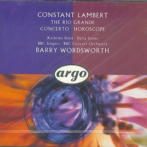 The Rio Grande / Concerto / Horoscope