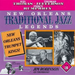 New Orleans Traditional Jazz Legends - Volume 3