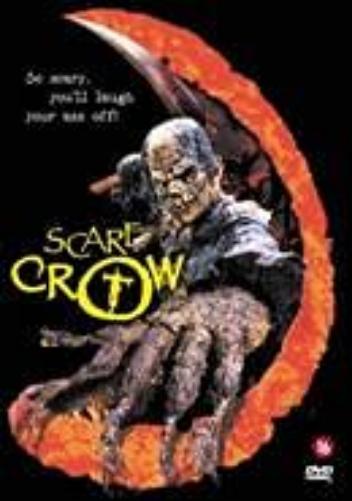 Scarecrow