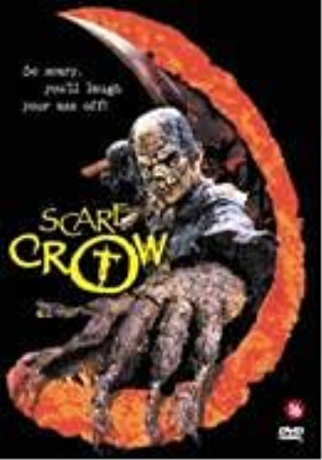Scarecrow