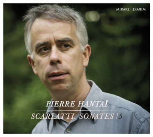 Scarlatti: Sonates - Volume 5