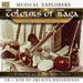 Musical Explorers: Colours of Raga