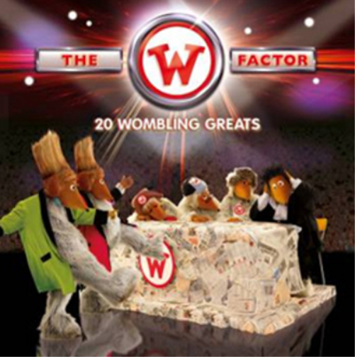 The W Factor: 20 Wombling Greats