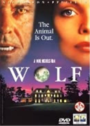 Wolf