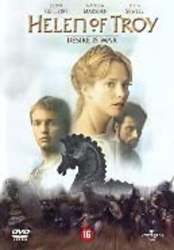 Helen of Troy (2003
