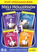 DVD - Niels Holgersson 5-8 (1 DVD