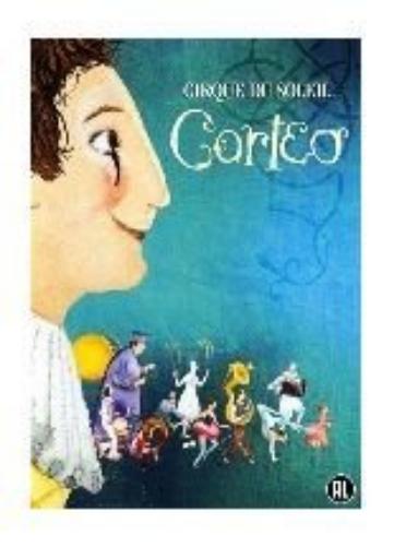 Cirque du Soleil - Corteo (2005) (IMPORT - version néerlandaise