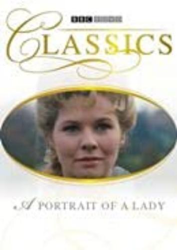 Portrait of a lady (2dvd
