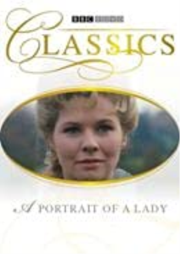 Portrait of a lady (2dvd