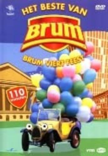Beste Van Brum 1: Brum VI