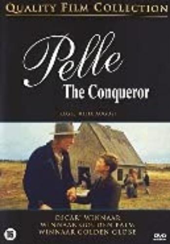 Conqueror Pelle The