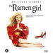 Ramen girl -