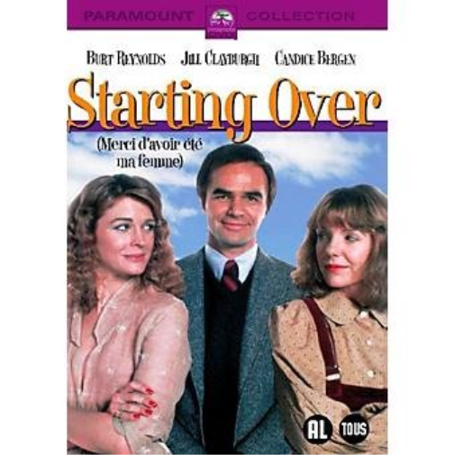 Starting Over 2005