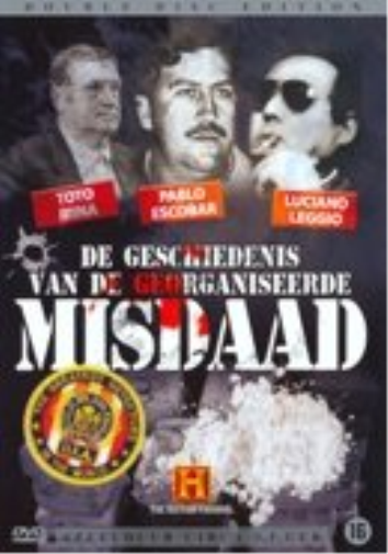 Geschiedenis V d Georganiseerde Mis