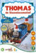 DVD - Thomas de stoomlocomotief - Vrolijk kerstfeest 7 (1 DVD