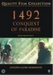 1492 - conquest of paradise (1 DVD)