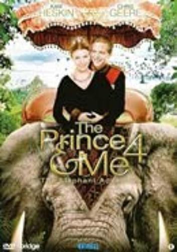 Prince and me 4 - The elephant adventure (1 DVD