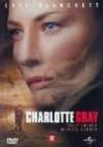 Charlotte Gray,