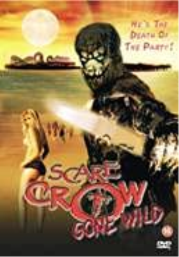 Scarecrow Gone Wild